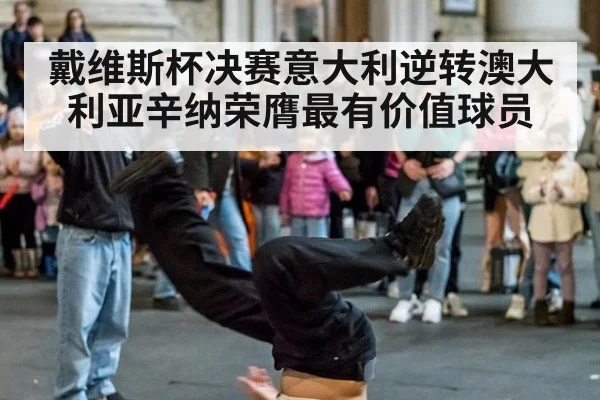 戴维斯杯决赛意大利逆转澳大利亚辛纳荣膺最有价值球员
